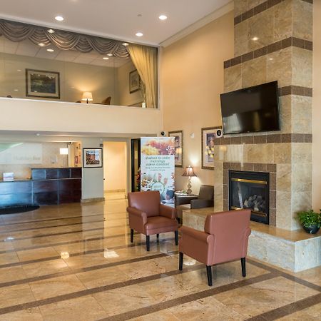 Holiday Inn Hazlet By Ihg Eksteriør bilde