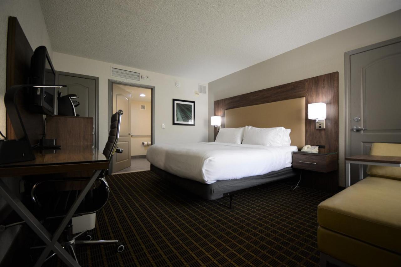 Holiday Inn Hazlet By Ihg Eksteriør bilde