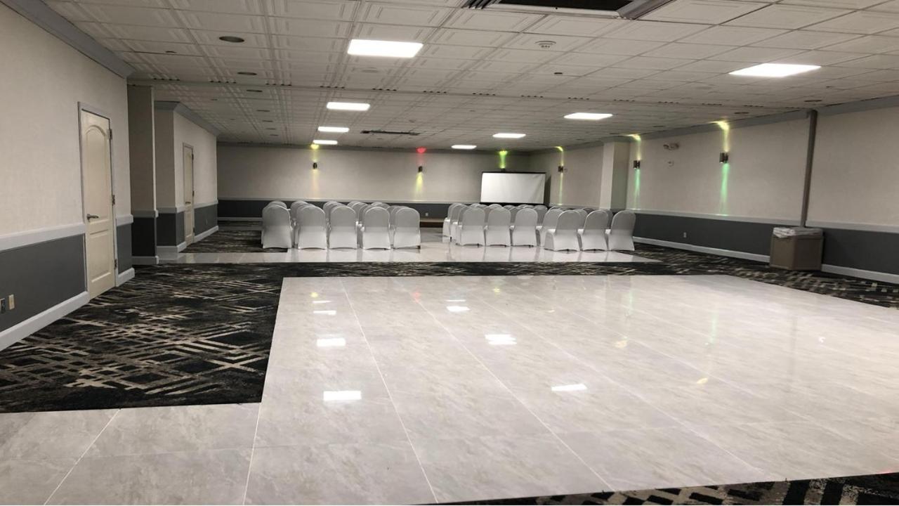 Holiday Inn Hazlet By Ihg Eksteriør bilde