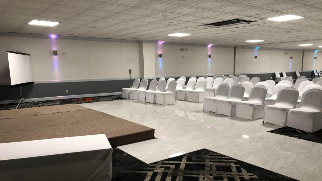Holiday Inn Hazlet By Ihg Eksteriør bilde