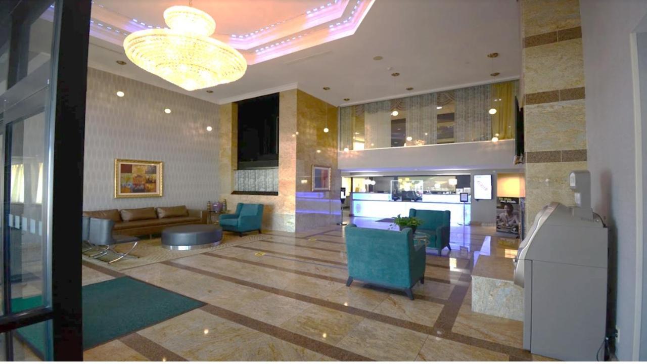 Holiday Inn Hazlet By Ihg Eksteriør bilde