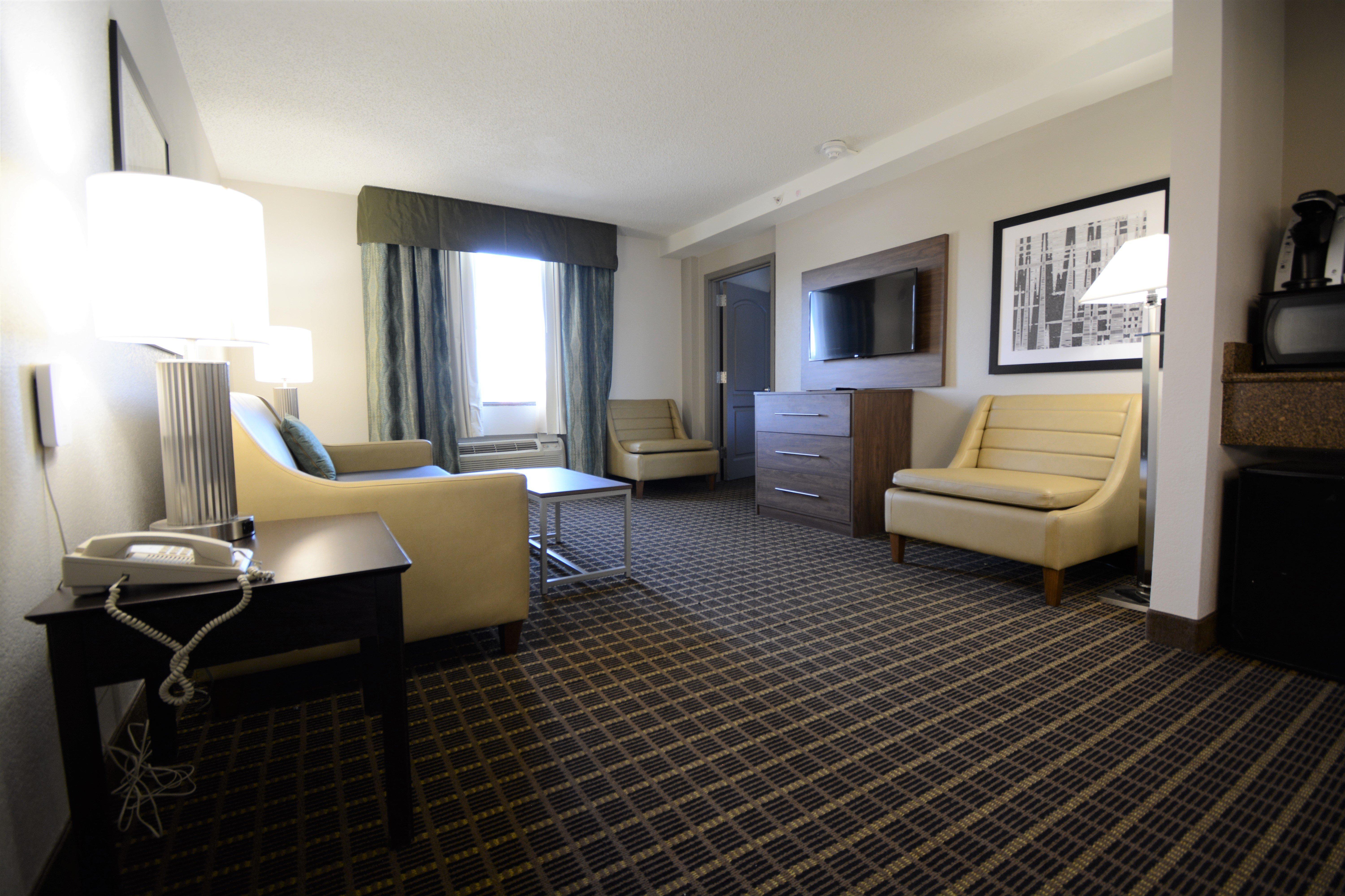 Holiday Inn Hazlet By Ihg Eksteriør bilde