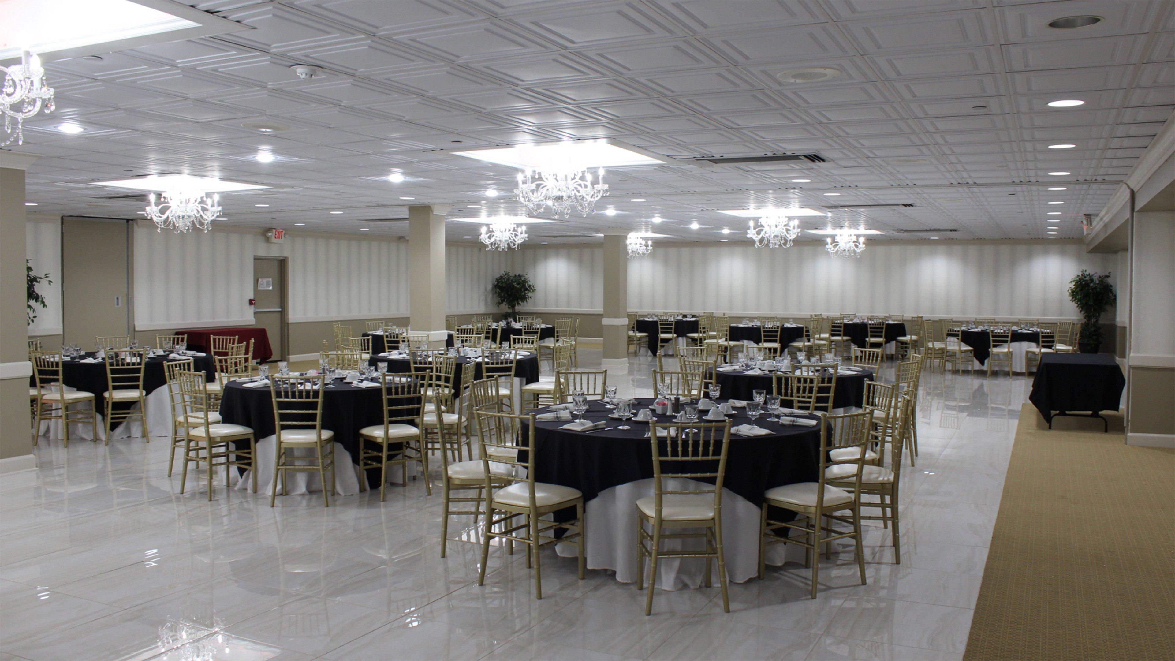 Holiday Inn Hazlet By Ihg Eksteriør bilde