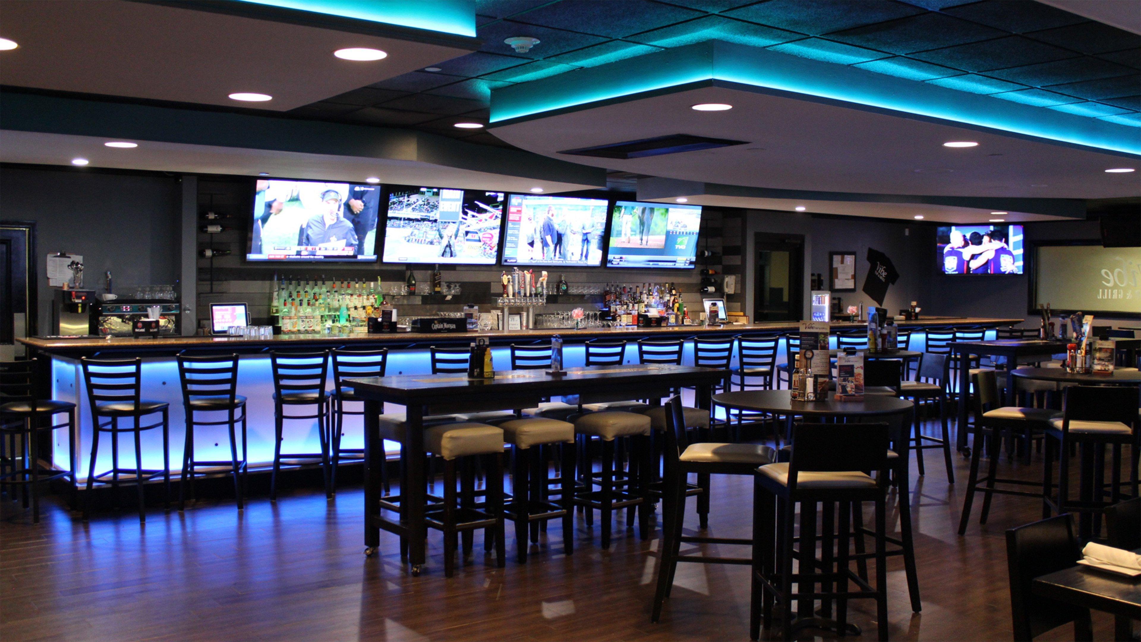 Holiday Inn Hazlet By Ihg Eksteriør bilde