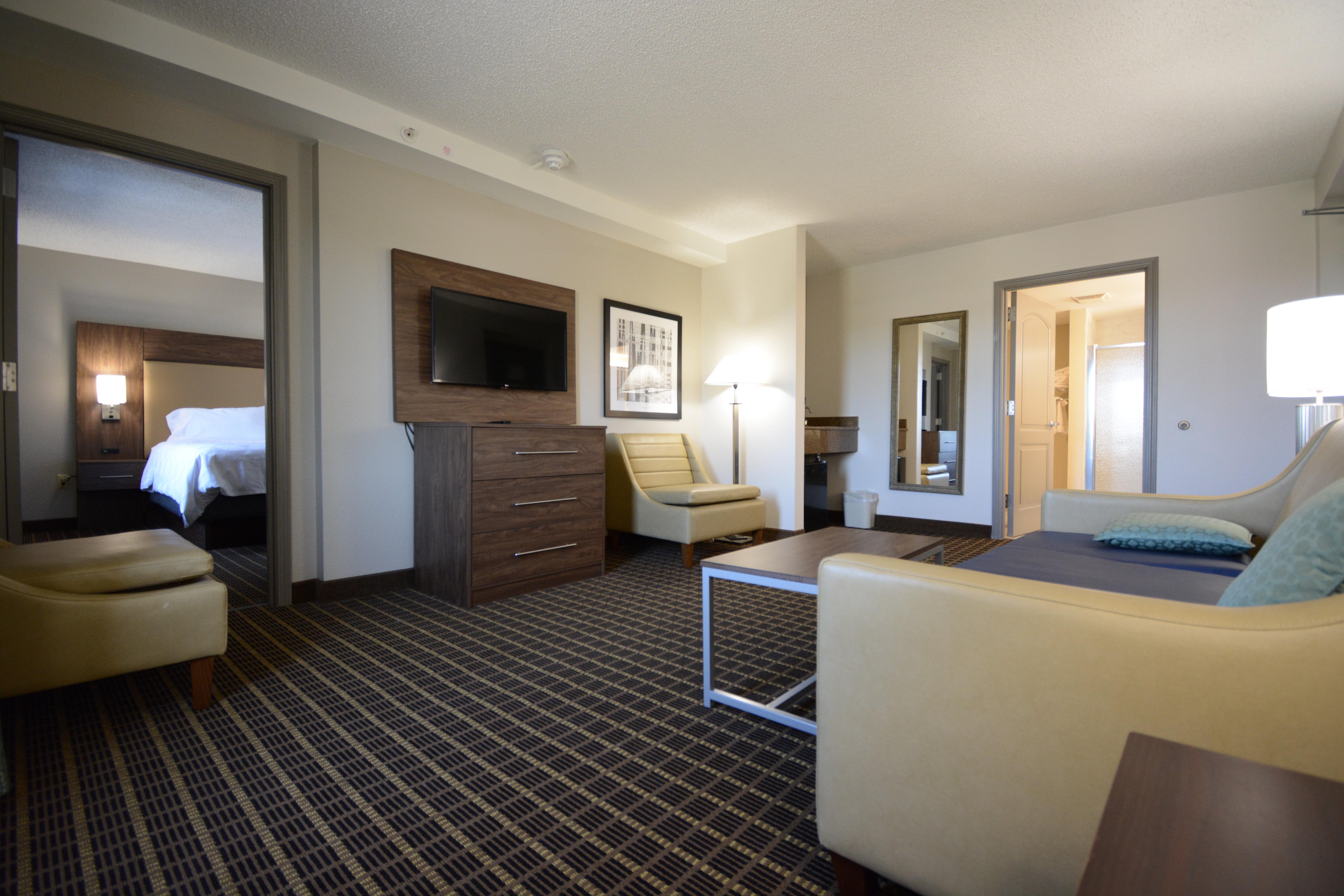 Holiday Inn Hazlet By Ihg Eksteriør bilde