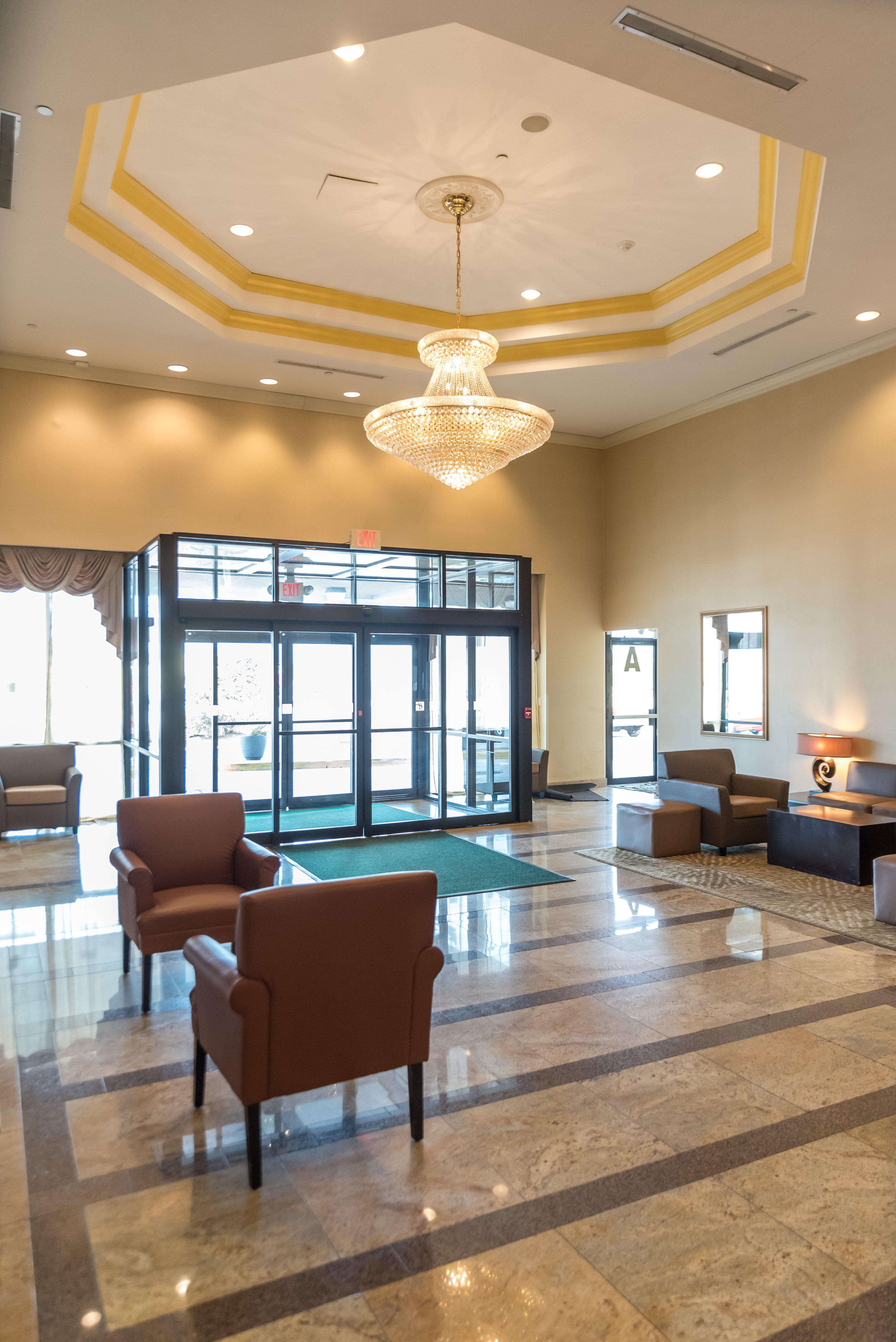 Holiday Inn Hazlet By Ihg Eksteriør bilde