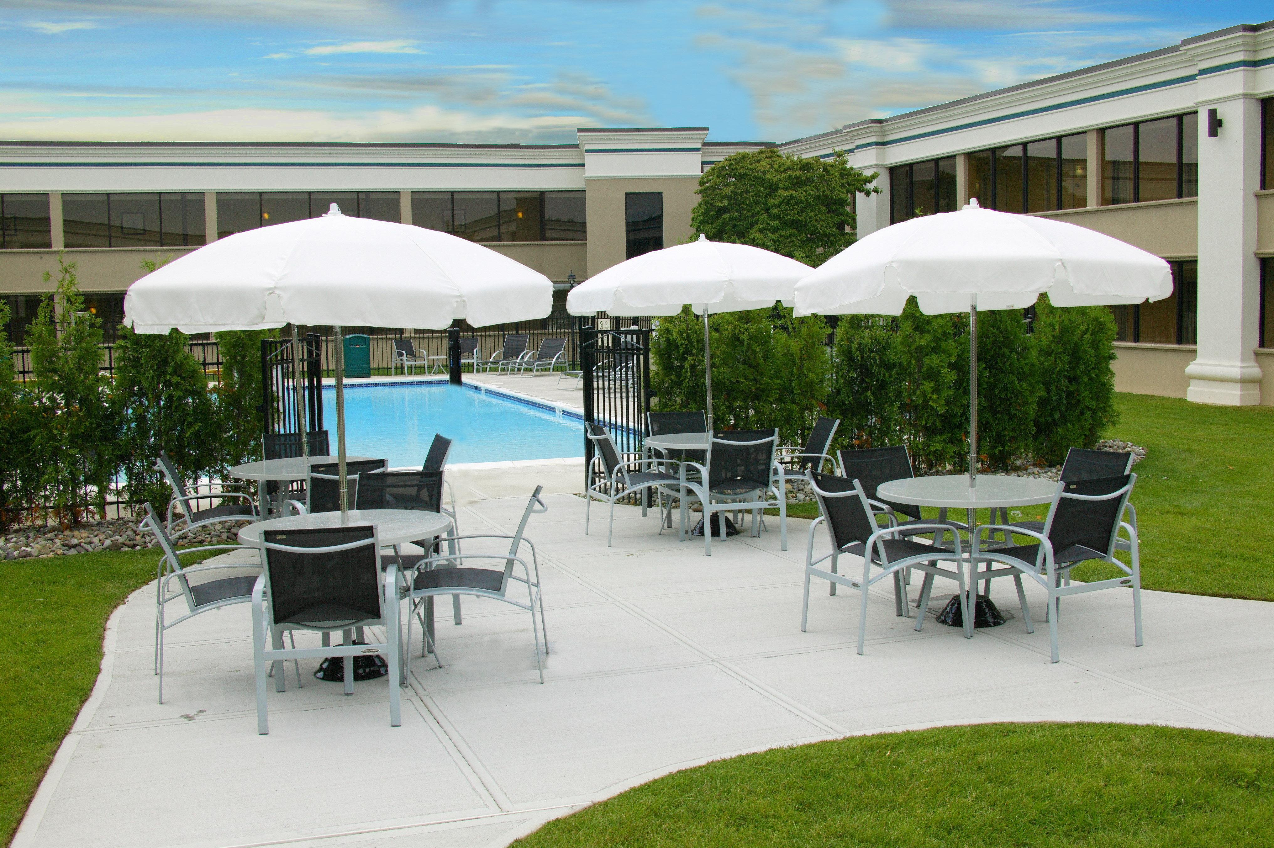 Holiday Inn Hazlet By Ihg Eksteriør bilde