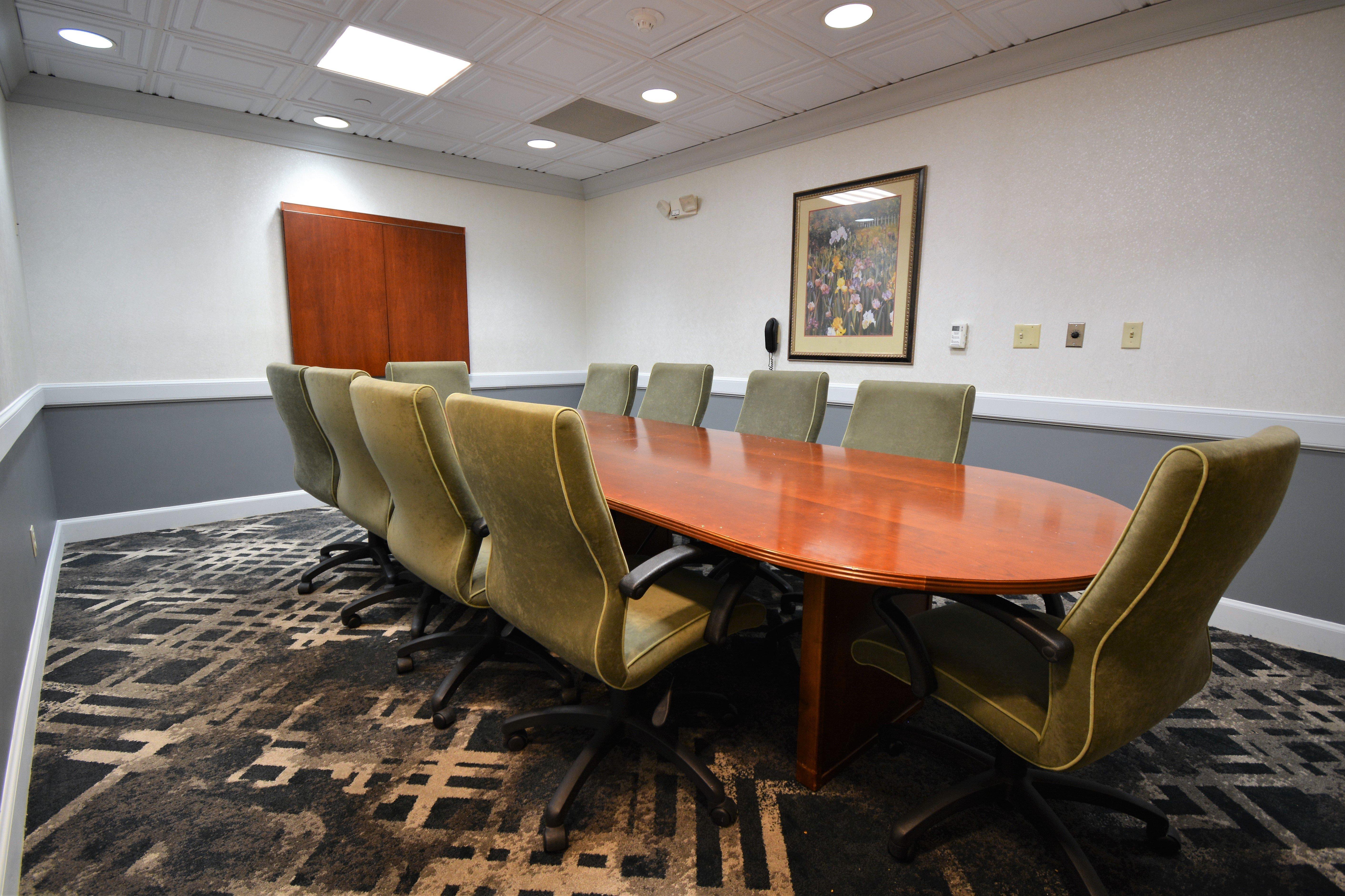 Holiday Inn Hazlet By Ihg Eksteriør bilde