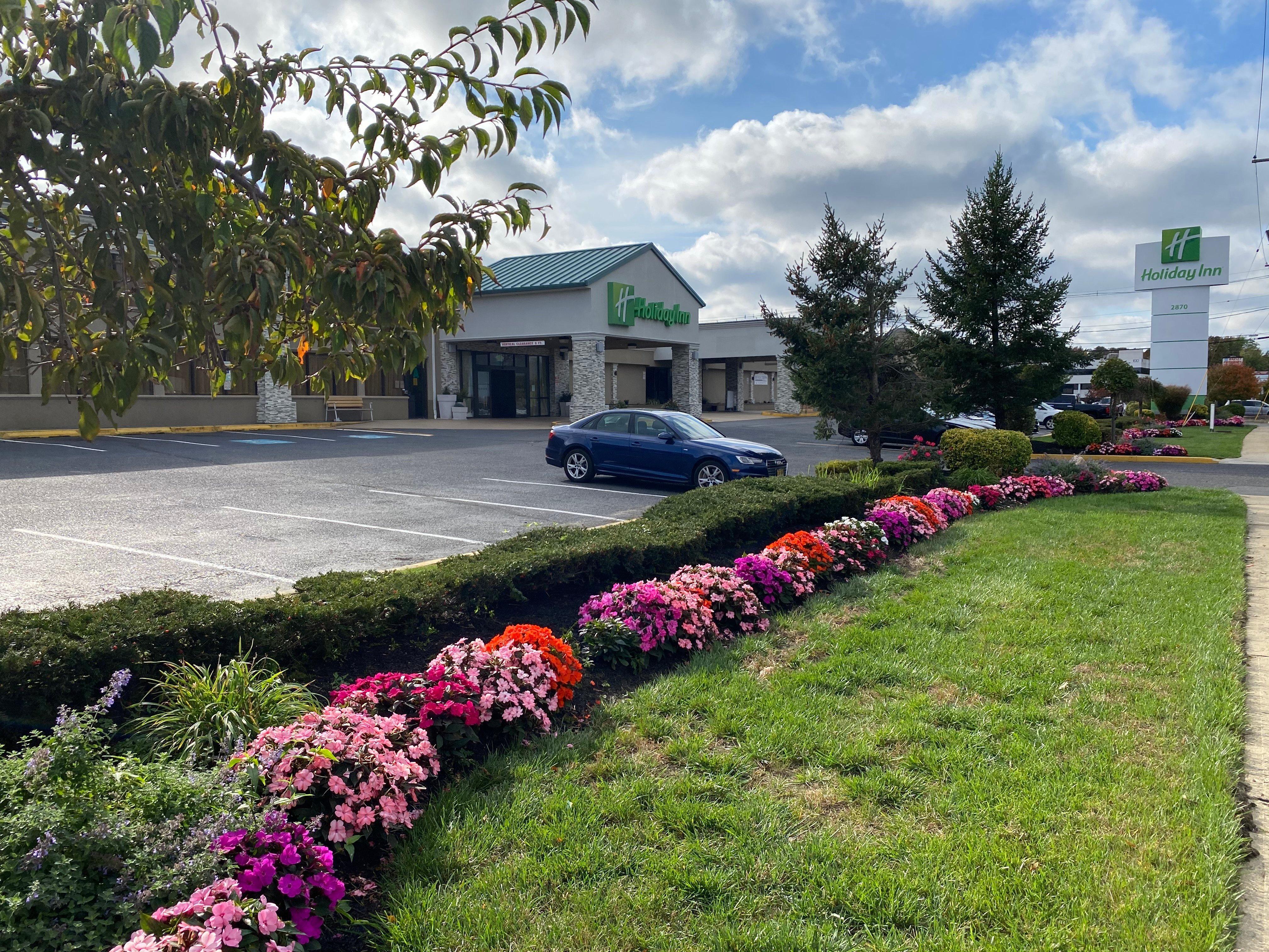 Holiday Inn Hazlet By Ihg Eksteriør bilde