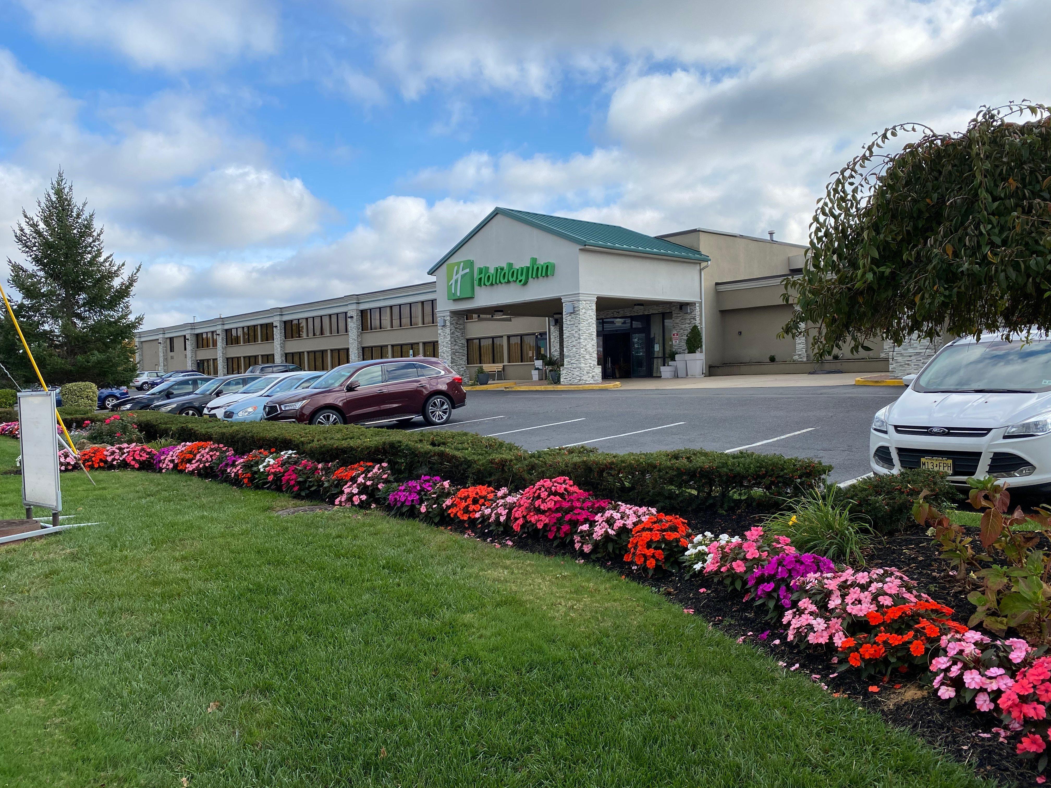 Holiday Inn Hazlet By Ihg Eksteriør bilde