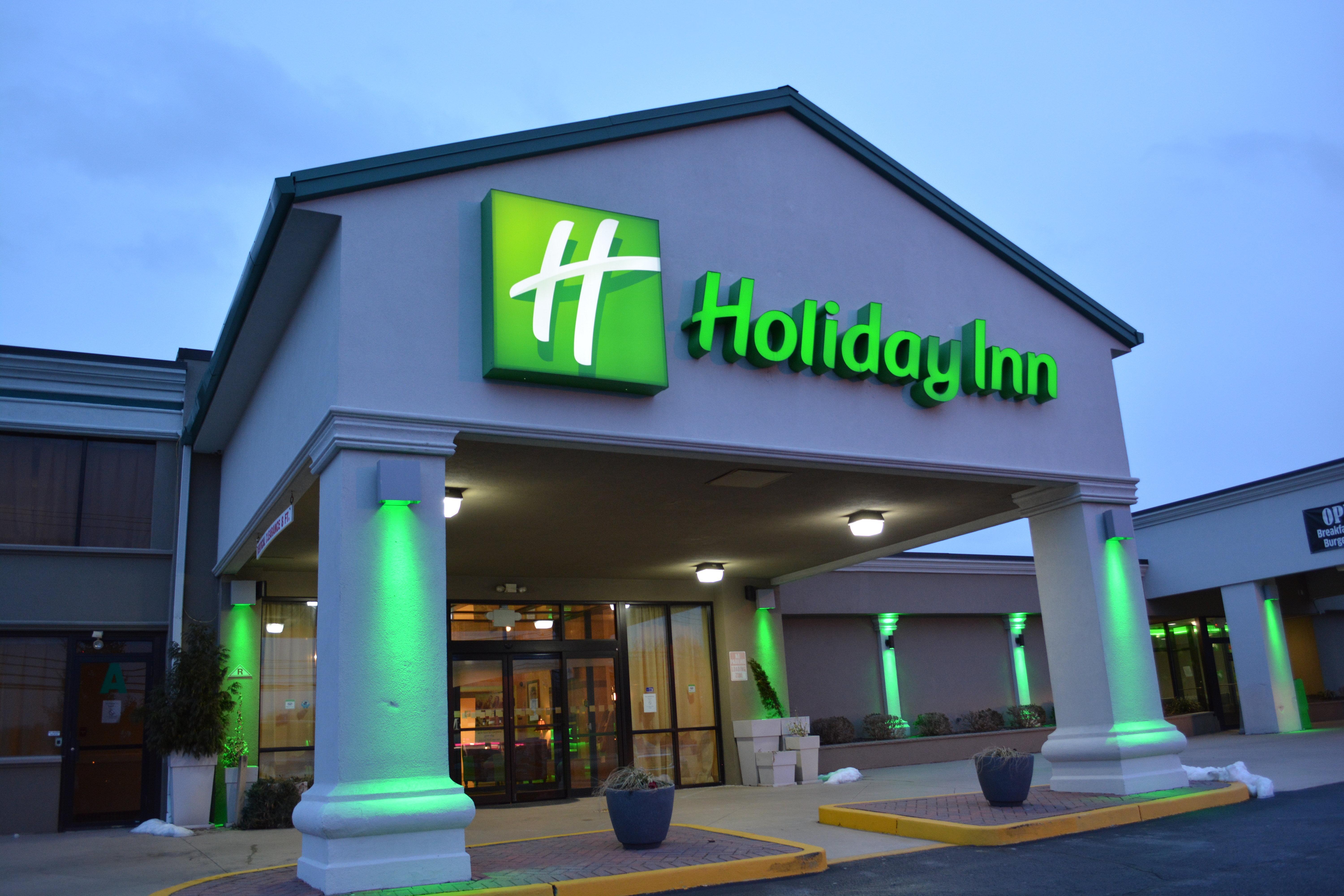 Holiday Inn Hazlet By Ihg Eksteriør bilde