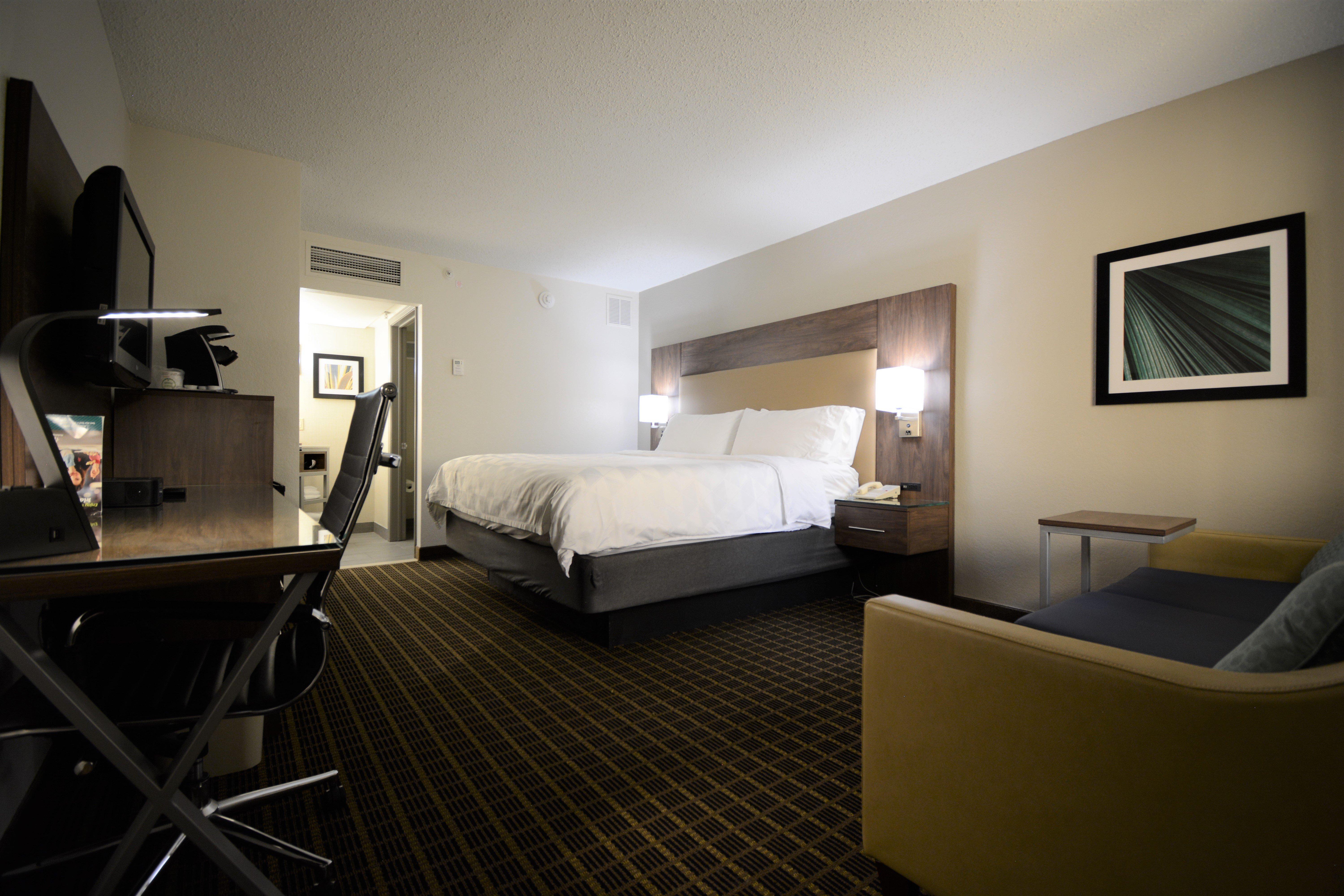 Holiday Inn Hazlet By Ihg Eksteriør bilde