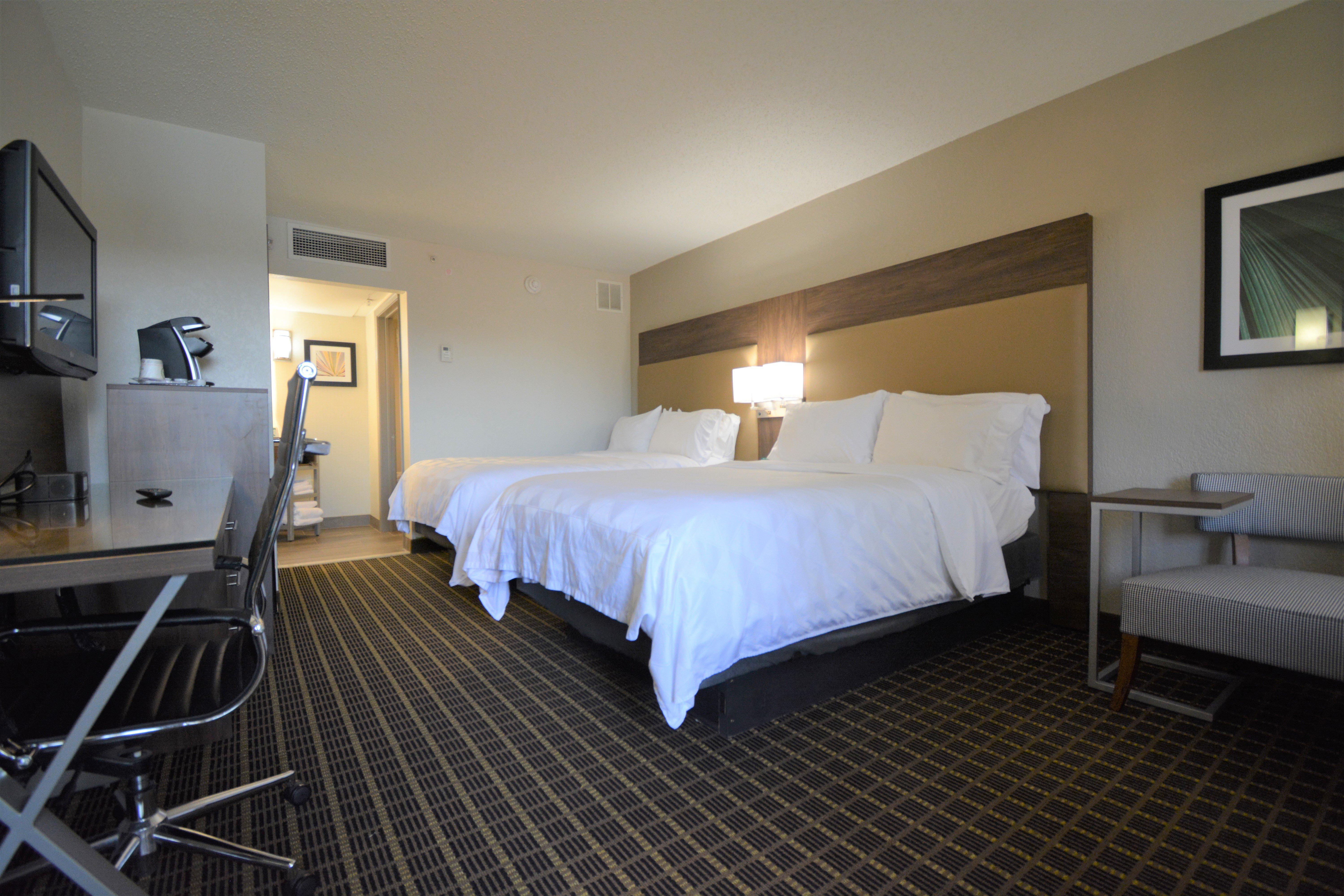 Holiday Inn Hazlet By Ihg Eksteriør bilde