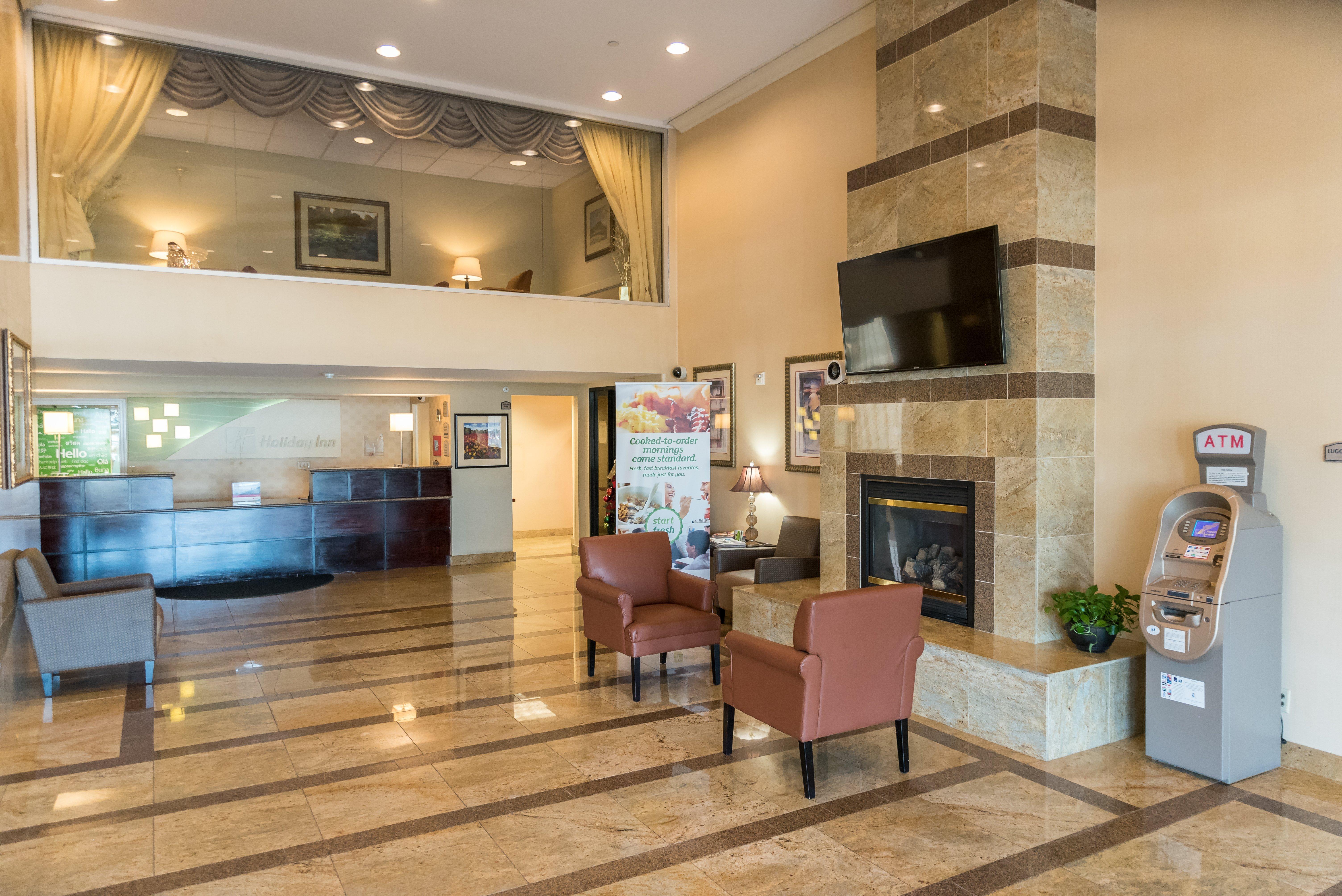 Holiday Inn Hazlet By Ihg Eksteriør bilde