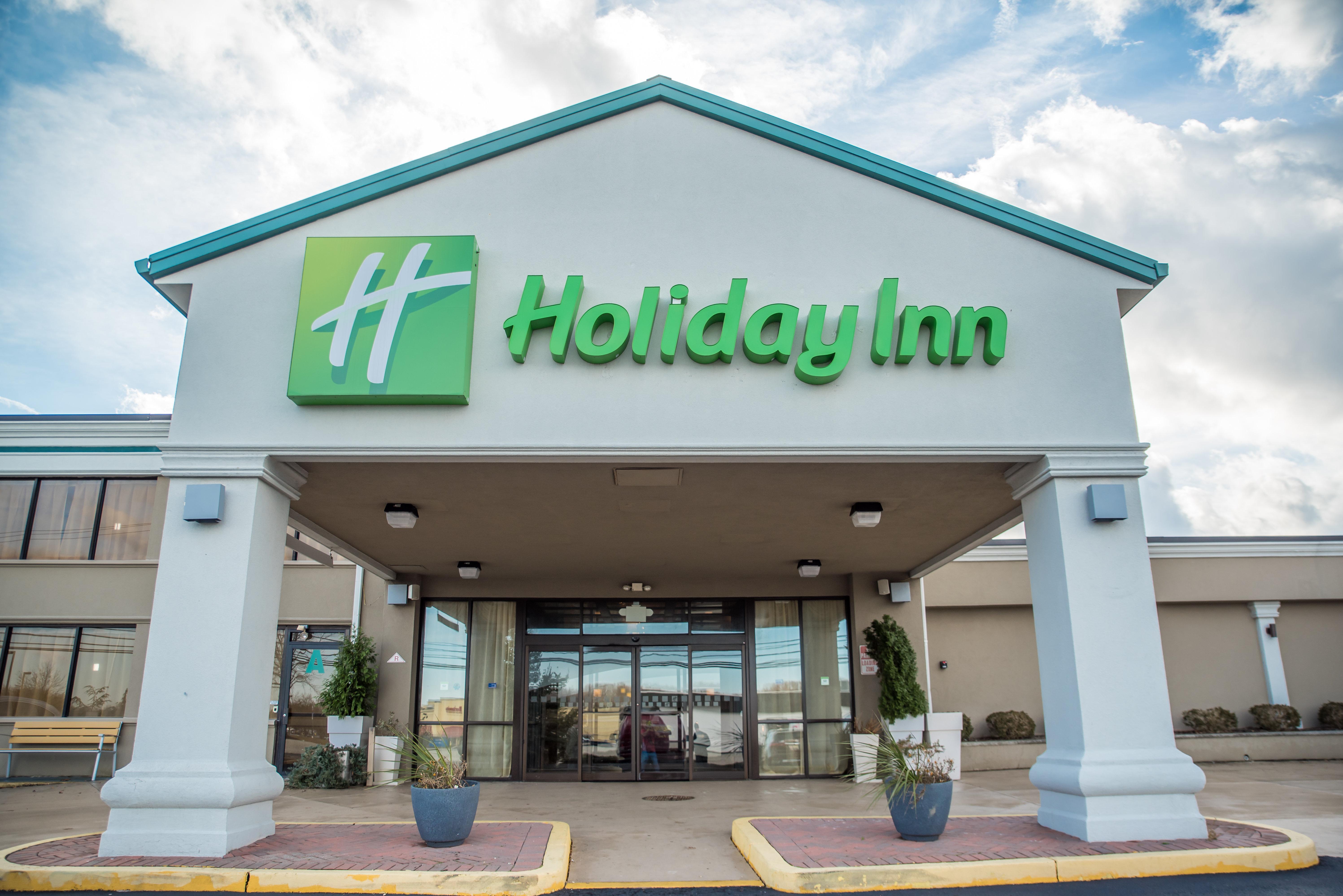 Holiday Inn Hazlet By Ihg Eksteriør bilde