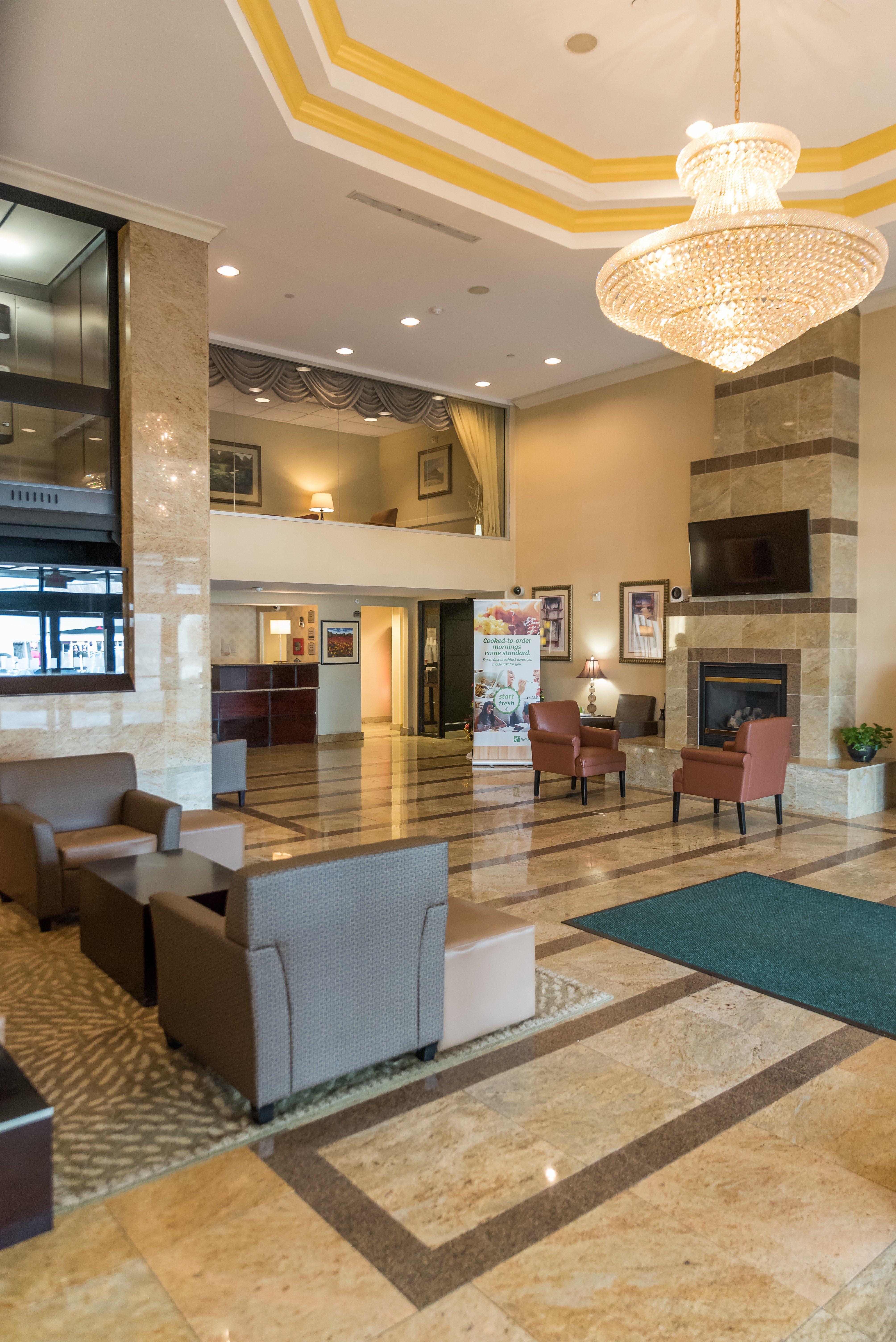 Holiday Inn Hazlet By Ihg Eksteriør bilde