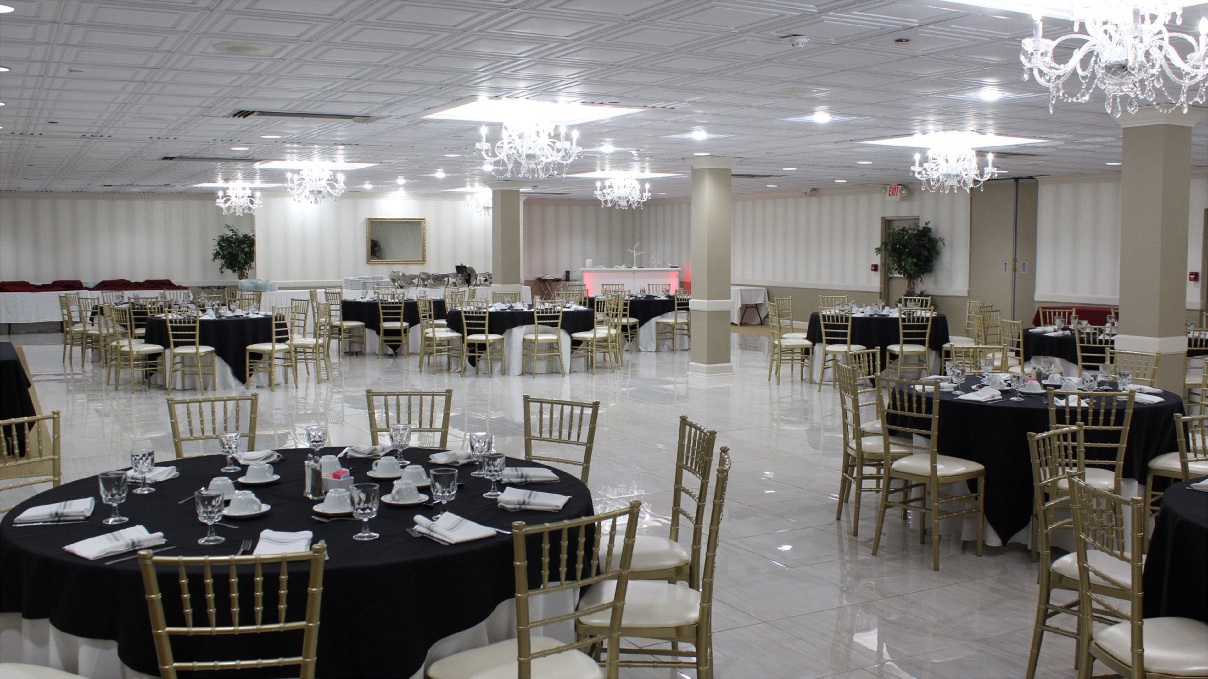Holiday Inn Hazlet By Ihg Eksteriør bilde