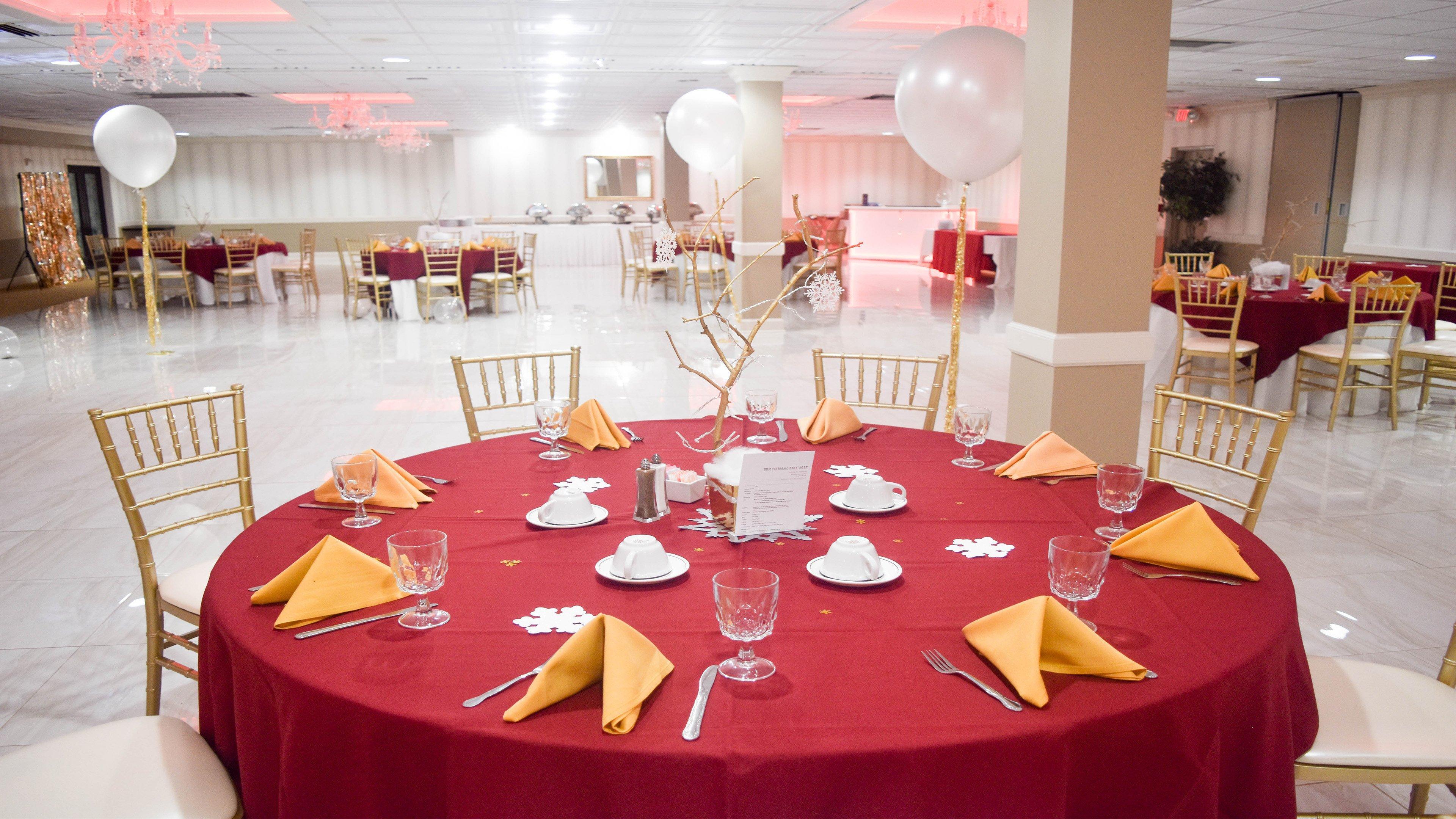 Holiday Inn Hazlet By Ihg Eksteriør bilde