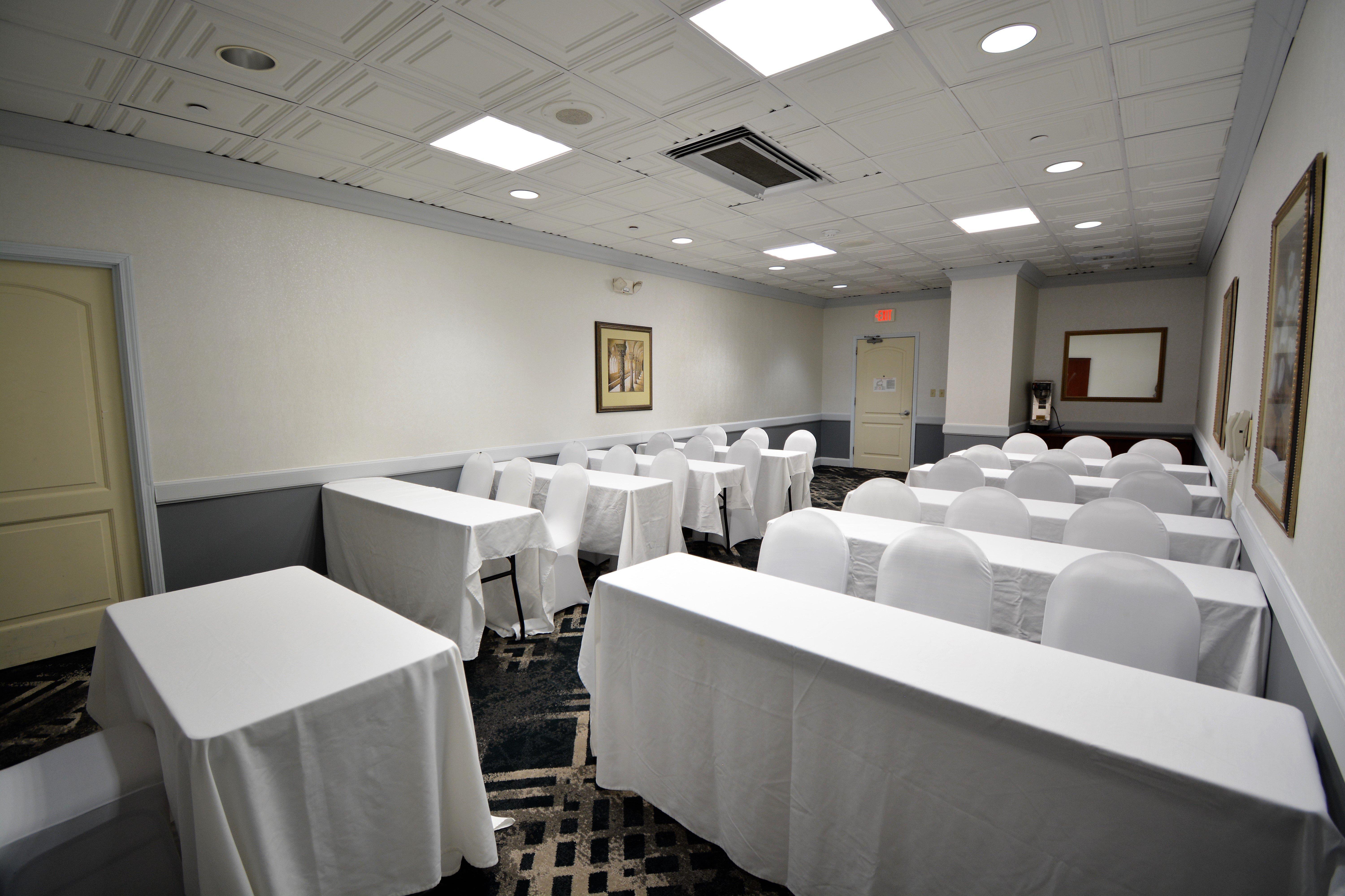 Holiday Inn Hazlet By Ihg Eksteriør bilde