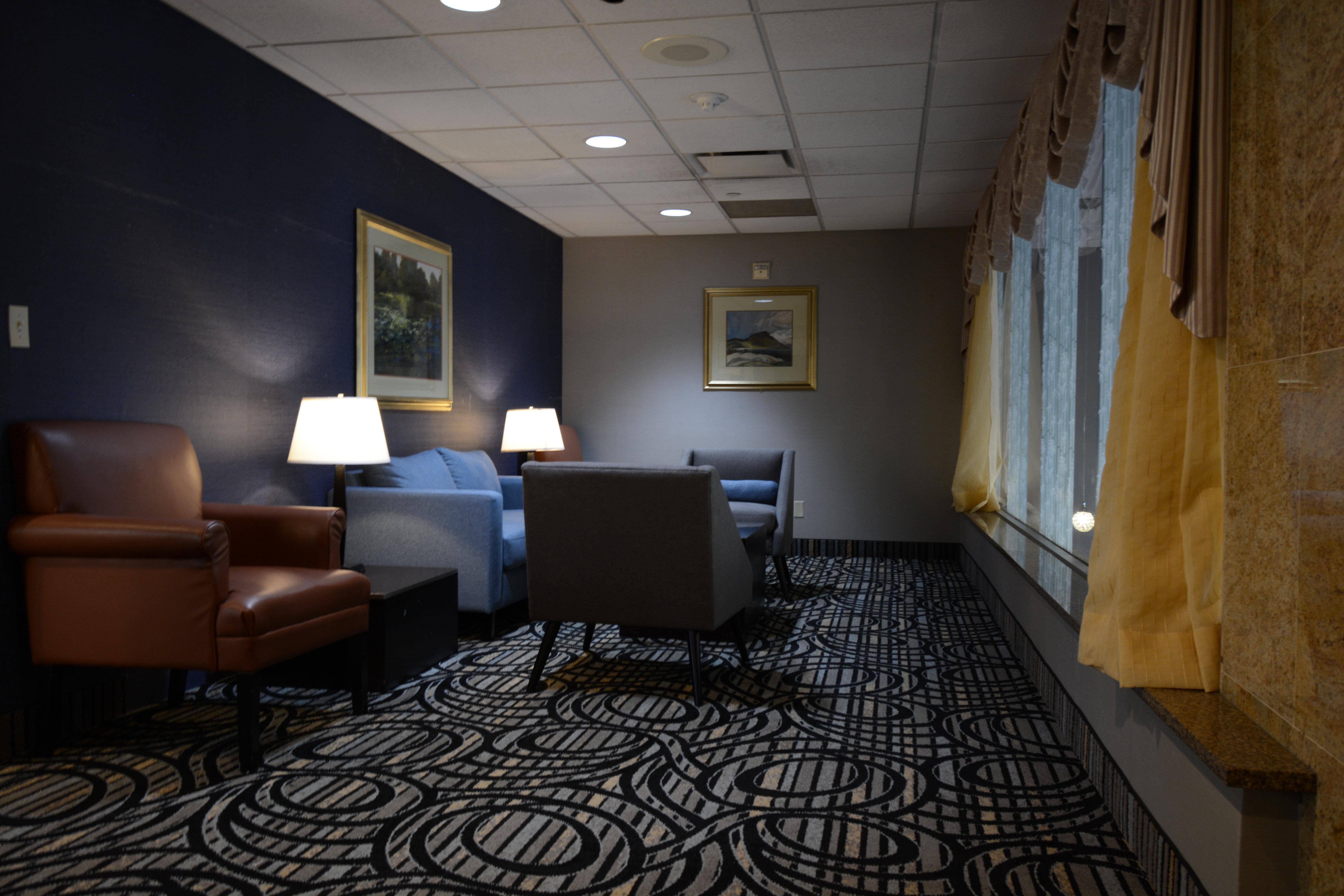 Holiday Inn Hazlet By Ihg Eksteriør bilde