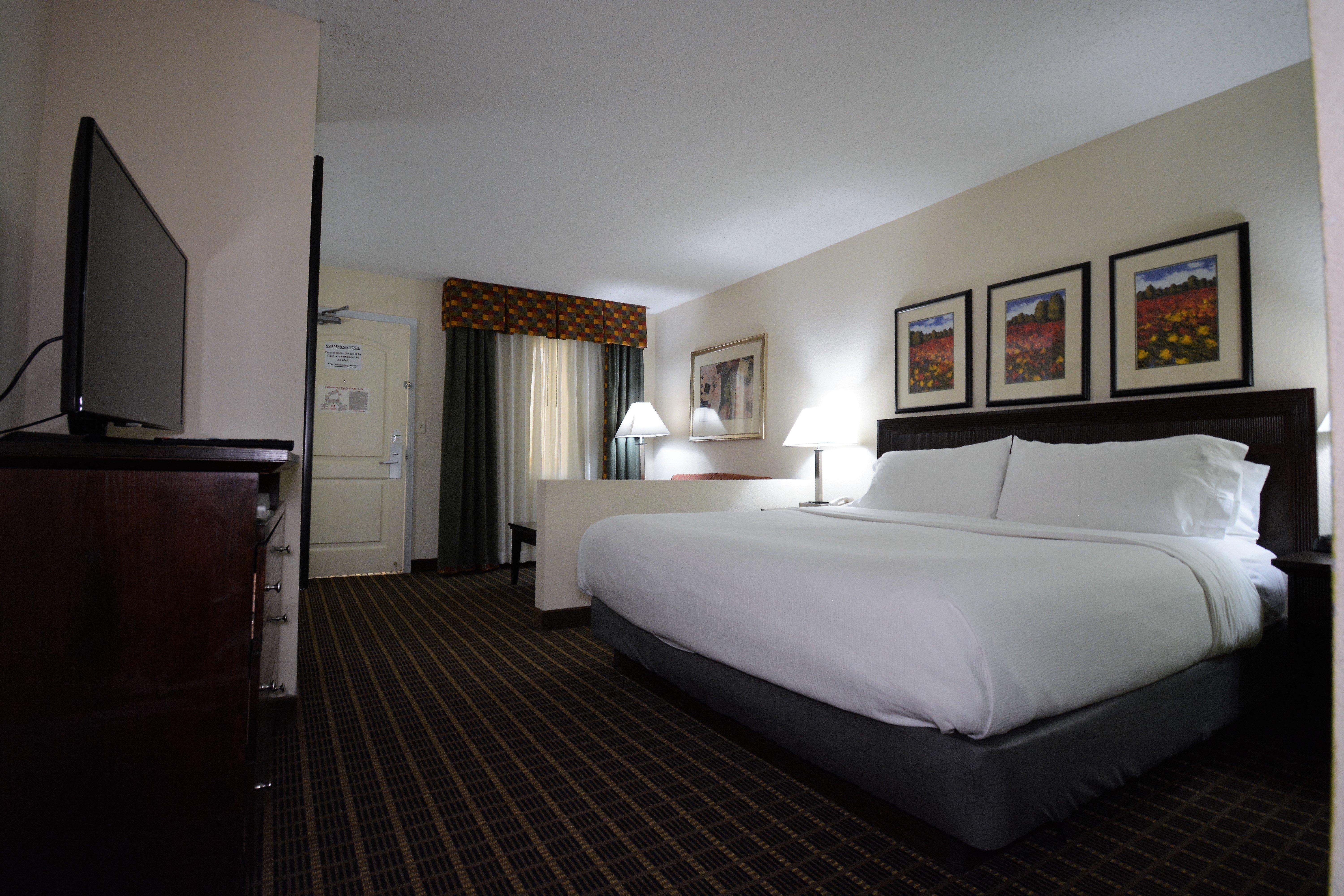Holiday Inn Hazlet By Ihg Eksteriør bilde