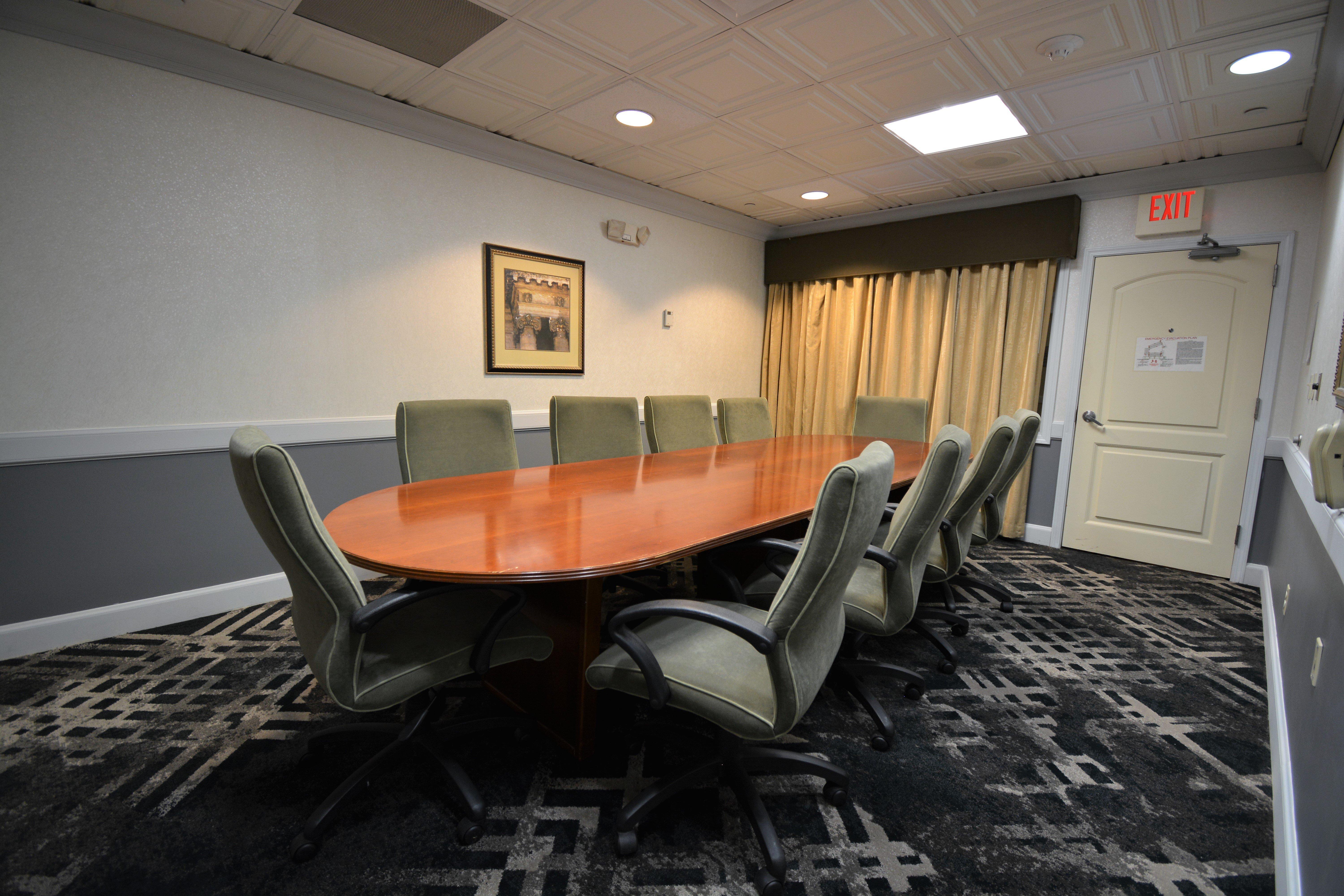 Holiday Inn Hazlet By Ihg Eksteriør bilde