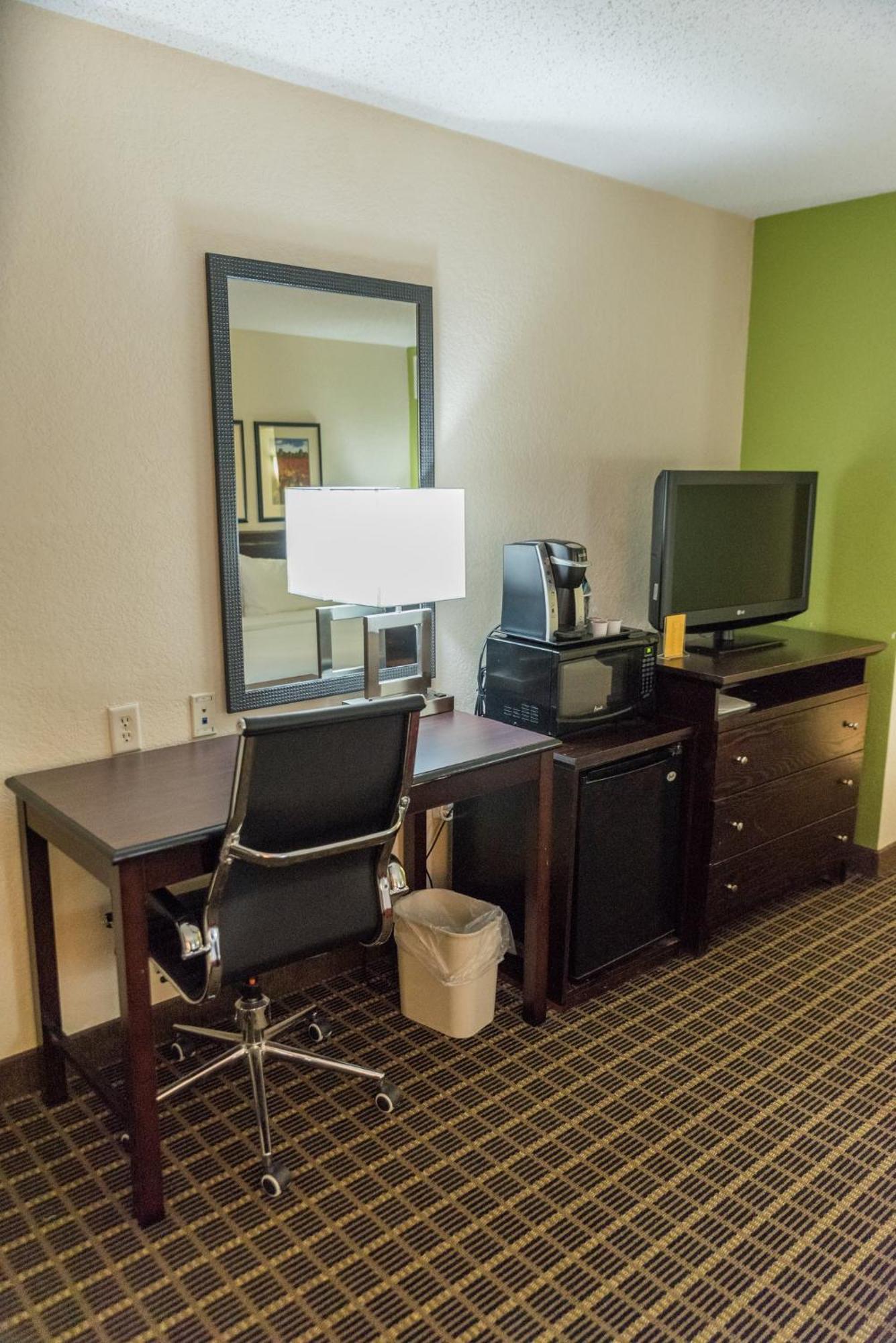 Holiday Inn Hazlet By Ihg Eksteriør bilde