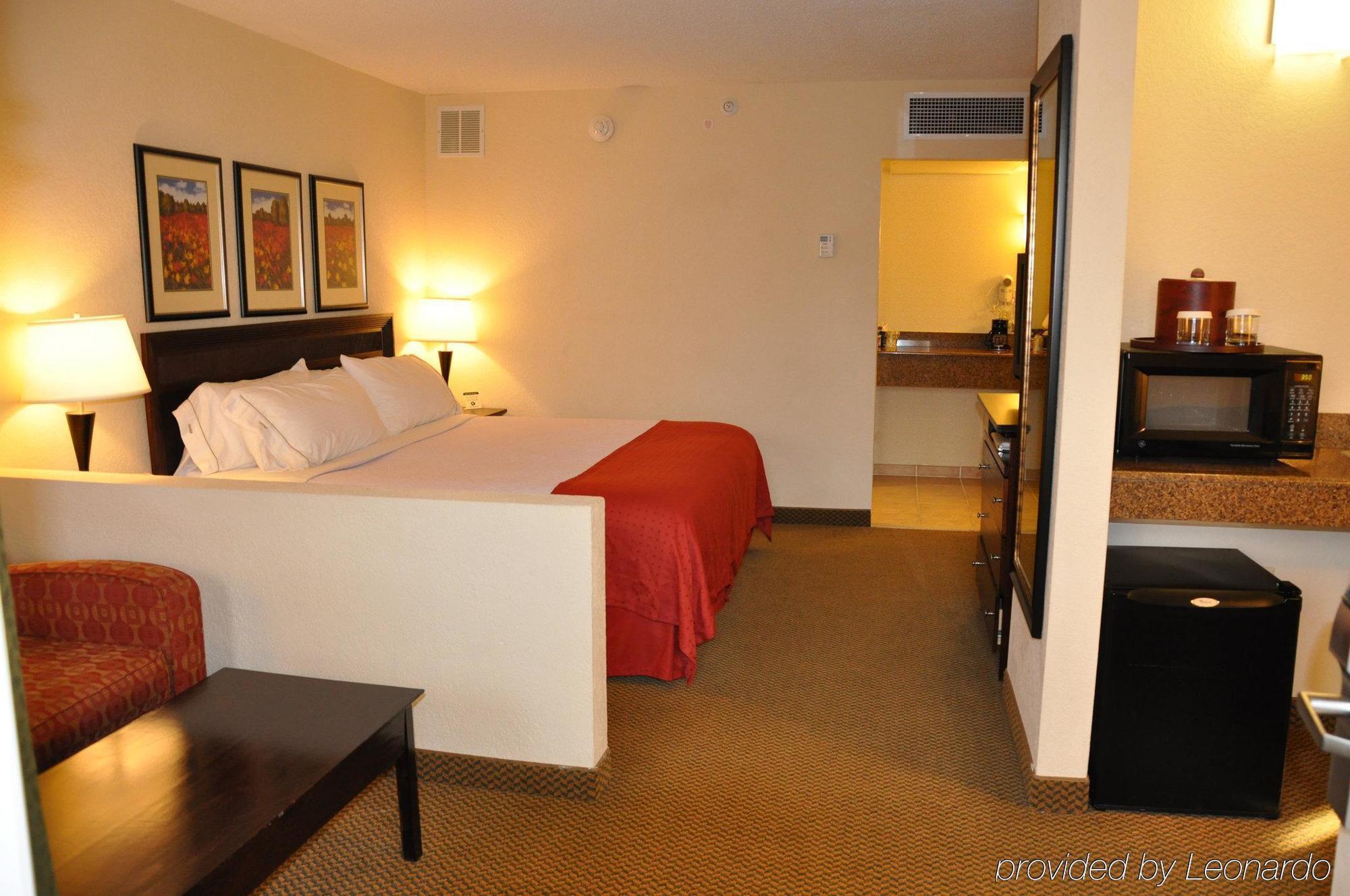 Holiday Inn Hazlet By Ihg Eksteriør bilde