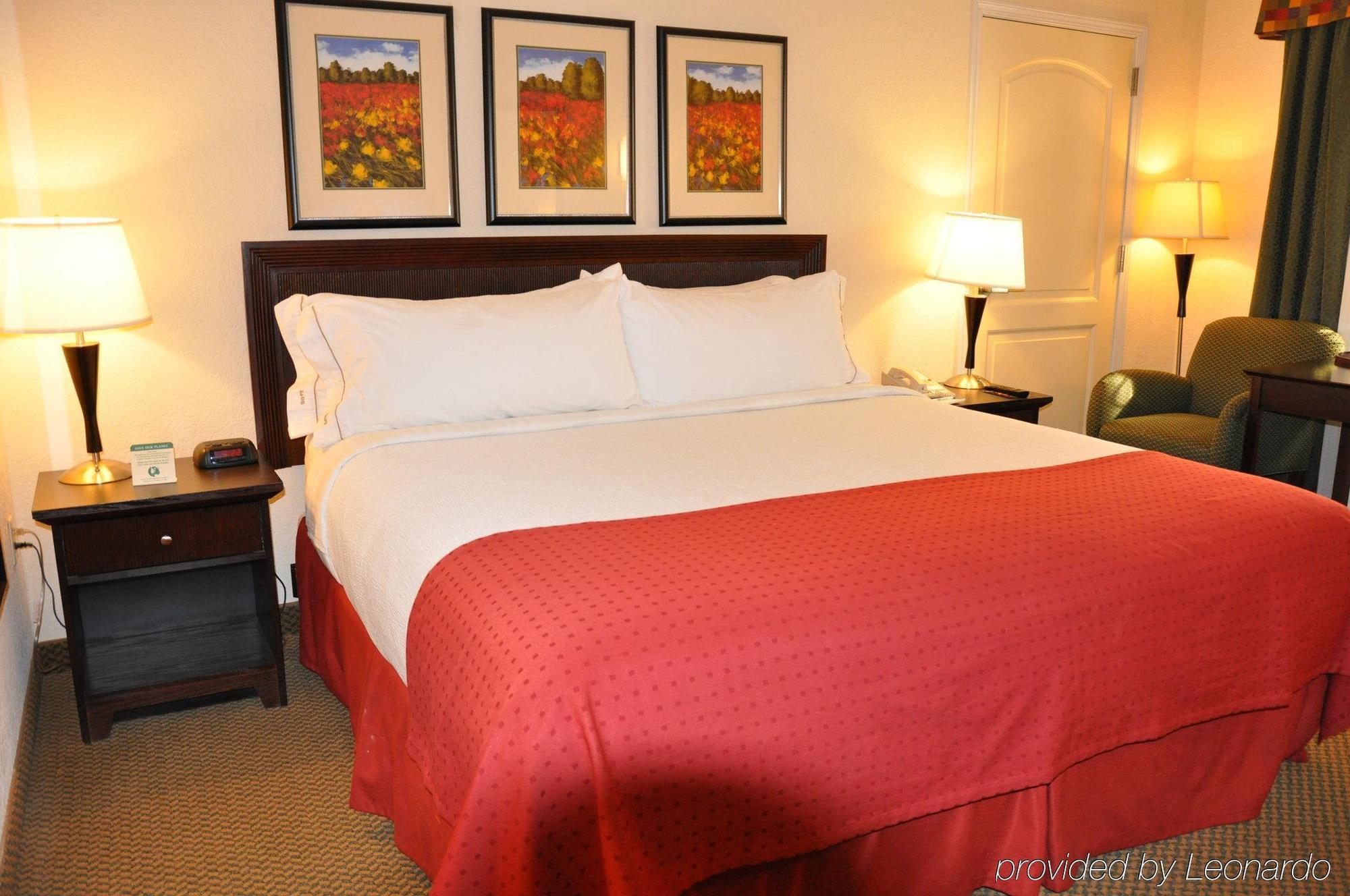 Holiday Inn Hazlet By Ihg Eksteriør bilde